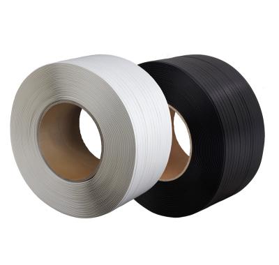 China Machine Packing Yongsheng Factory Polypropylene Plastic Strapping Band For Carton Packing for sale