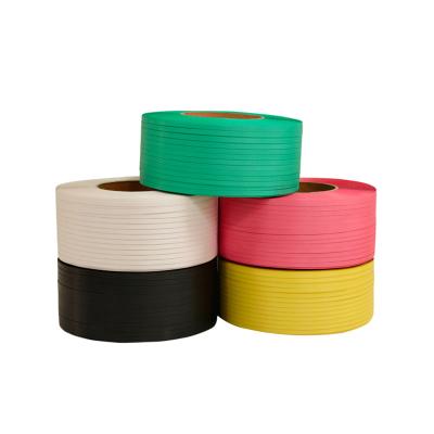 China Yongsheng Manufacturer Wholesale Polypropylene Packing Machine PP Strapping Tapes for sale