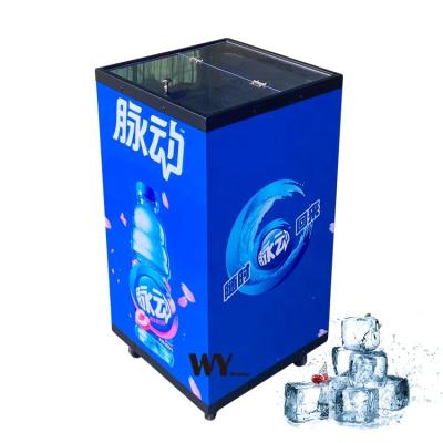 China Rectangular Removable Square Beverage Cooler Cooler for sale