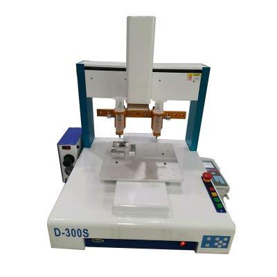 China restaurant & Hotel Supplies Wholesale Machine Desktop Automatic Glue Robot Automatic Glue Dispensing Dispensing Machine for sale