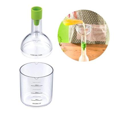 China Viable 8 in 1 Kitchen Tool Kit All in 1 Universal Kitchen Instrument Kitchen Tool Bottle for sale