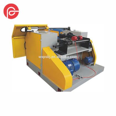 China High Quality High Steel Wire Winding Machine Winding Machine Coil Take Up Machine for sale