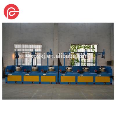 China Yarn China Supplier Yarn Making Machinery With Pulley Type OTO Cheaper Price for sale