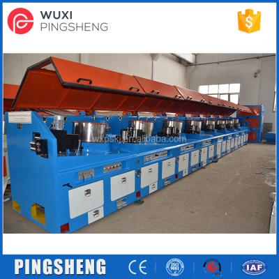 China LZ8/560 Complete Nail Making/Drawing Machinery Production Line for sale