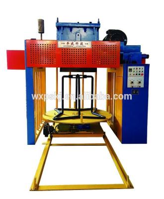 China Vertical High Carbon Inverted Steel Wire Drawing Machine For Making Bolts Making Machine For Fastener Industry for sale