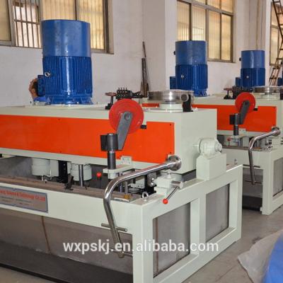 China Factory direct hot-selling military concertina yarn making machine for sale