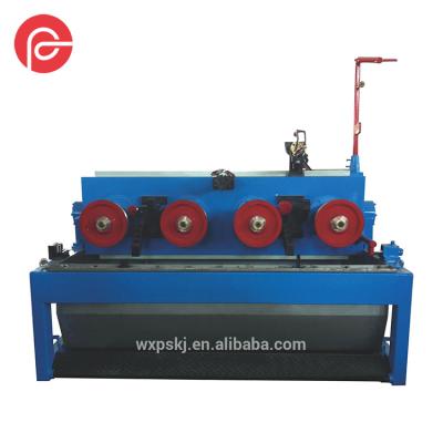 China High quality wire covered electrode/welding rod/welding stick making machine for sale