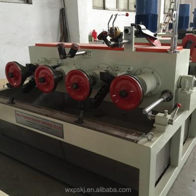 China Wire Import-Export Good Price Molybdenum Wire Making Machine for sale