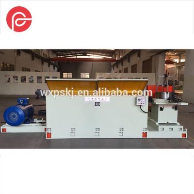 China Wuxi Pingsheng stainless steel high speed steel turnoverwater tank galvanized fine wire drawing machine for sale