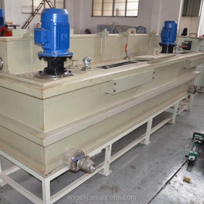 China High quality high carbon borax coating machine made in China for sale