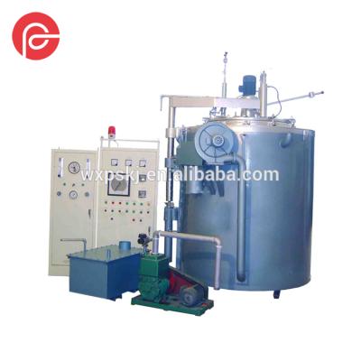 China Heat Treatment Furnace Heating Annealing Furnace For Carbon Steel Wires for sale