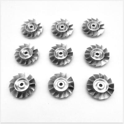 China Machinery 6061 Arm Precision CNC Aluminum Metal Machining Parts for sale