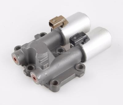 China Gasoline Piston Engine Auto Parts Oil VVT Control Variable Valve Timing Solenoid 28260RPC004 For HONDA CIVIC SEDAN DX LOW COUPE HYBRID SEDAN for sale