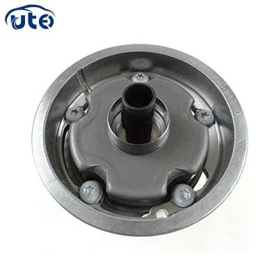 China Engine Timing Plug Exhaust Camshaft Steel Dual Cam Sprocket 55567049 For Chevrolet Astra 1.8L Aveo Aveo5 1.6L for sale