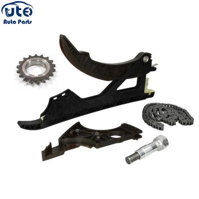 China OEM UTE-BMW019 30338 Standard Camshaft Chain Timing Kit For B M W N51 N52 N55 for sale