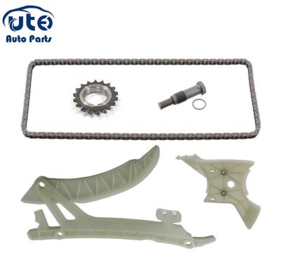 China OEM UTE-BMW018 30338 Standard Camshaft Chain Timing Kit For BMW N20 N26 for sale