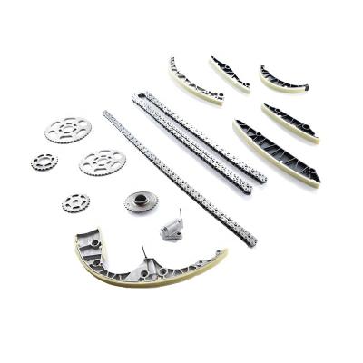 China OEM Standard Timing Chain Kit Auto Parts Engine 059109229S 059109229AA 059109467AJ 059109510F For AUDI VW for sale