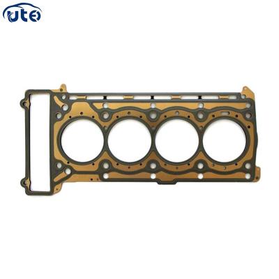 China Multilayer Steel (MLS) Engine Cylinder Head Gasket 271 016 05 20 626.904 2710161120 H80678-00 61-36015-00 For Mecedes Benz M271 for sale