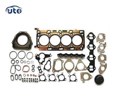 China Engine Cylinder Head Gasket Steel Kit 50318100 For Renault Master for sale