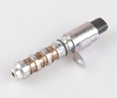 China Gasoline Piston Engine Variable Timing Solenoid 23796JA00A For Nissan for sale