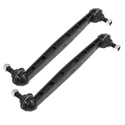 China Front Stabilizer Anti Roll Bar Drop Link 0350611 For Vauxhall Astra M12X1.5 RHT for sale