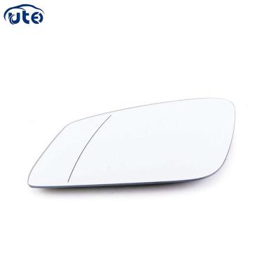 China Front Left Door Rearview Side Auto Dimming Mirror Glass 51167284999 For BMW for sale