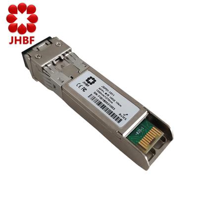 China Cisco SFP-10G-LR-S compatible SFP-10Ge-LR LC 1310nm 10km SFP+ JSP02-1003 for sale