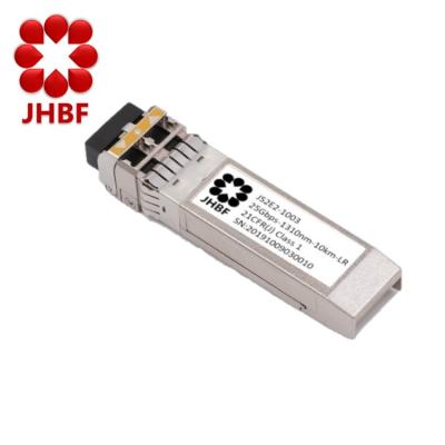 China FTTX low price 1.25gbps 1310nm 40km 1000base LR single mode compatible SFP module optical transceiver for sale