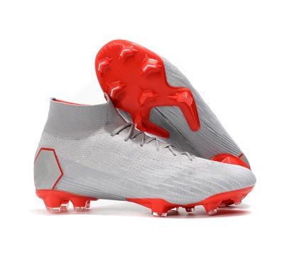 China soft & protect super quality most popular soccer cleats soccer boots shoes for men for sale