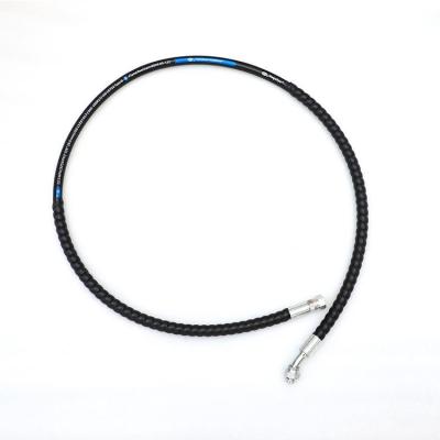 China New Arrival Durable Hose Belt Sets 1/2