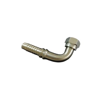 China machinery push lock hose fitting stainless steel hose fittings hydraulic fitting bsp for sale