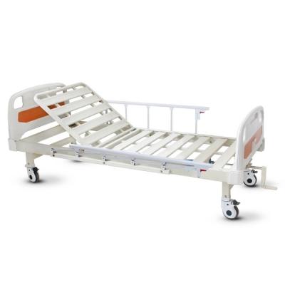 China Hot Selling Metal Medical Beds For Rent Single Roll Medical Bed For Hospital Factory Direct for sale