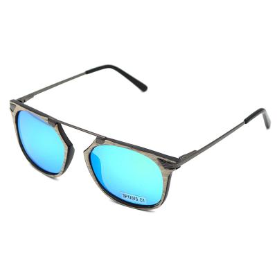 China Interesting price hot selling fashion sunglasses import own brand sunglasses for men metal leg logo for sunglasses for sale