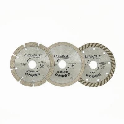 China High quality cheap turbo sharp diamond blade material professional manufacture for sale