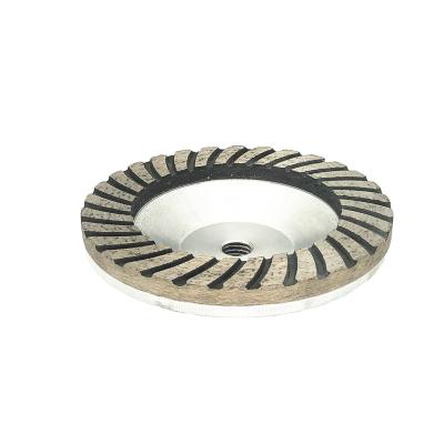 China Various china manufacture factory application cheap cup wheel grinding diamond for sale