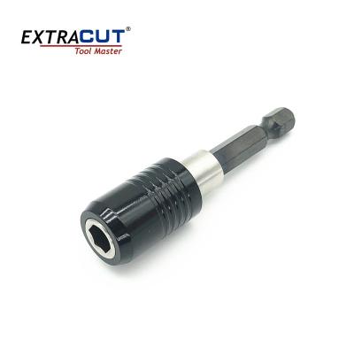 China Magnetic Screw Bit Holder 1/4