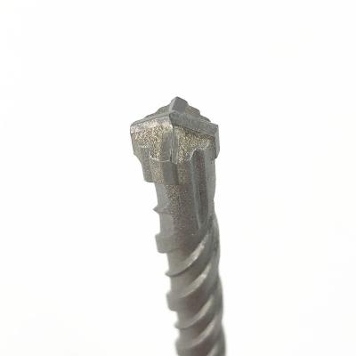 China Best Price Top Quality Material Carbide Hammer Custom Drill Bits for sale