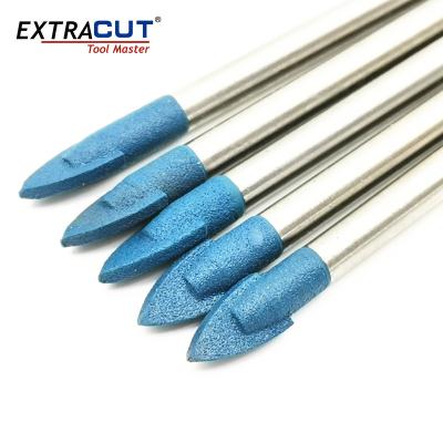 China Fast Delivery Cheap Price Glass Tile Drill Bit Glass Mirror Drilling Good Quality for sale