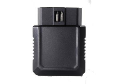 China Obd Gps Car Tracker , Obd Gps Tracking Device For Cars / Obd Vehicle Tracking Devices for sale