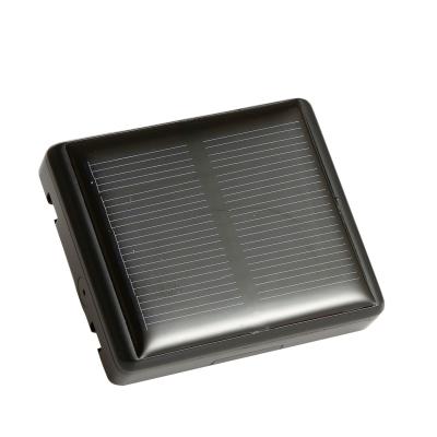 China V26 Solar Powered GPS Tracker Real Time Tracking For Wild Life and Pets for sale