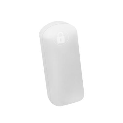 China High Accuracy Personal Alarm GPS Tracker / Personal Safety Tracking Devices for sale