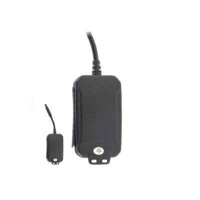 China Low Bettery 3G GPS Tracker With Over Speed Alert 850/900/1800/1900Mhz for sale