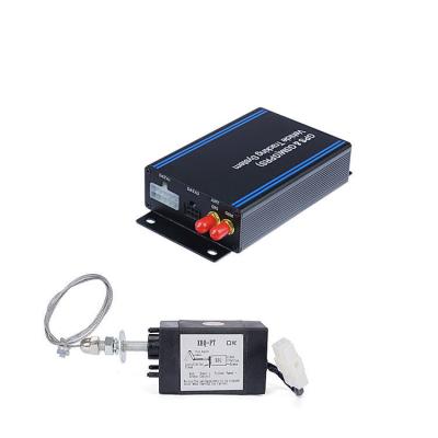 China Fleet Management Vehicle Speed Limiter Device / Electronic Speed Limiter for sale