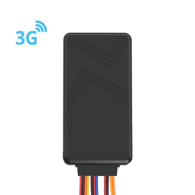 중국 안테나 QUECTEL EC20 GSM 칩에서 건축되는 무선 두는 3G GPS 추적자 판매용