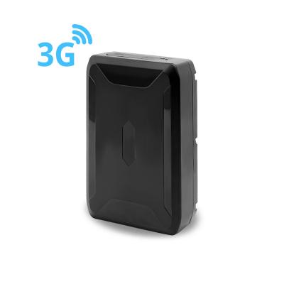 China Real Time Micro 3G GPS Tracker For Mobile Accurate Location Micro SIM for sale