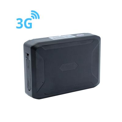 China Hidden GPS 3G Tracking Device , Vehicle Tracking System Using GPS for sale