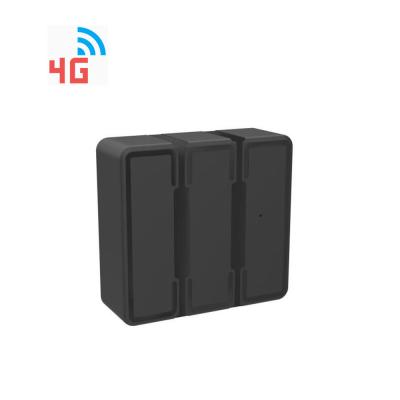 China Wifi 4G Sim GPS Tracker / GPS Tracking Device For Trucks High Sensitivity for sale