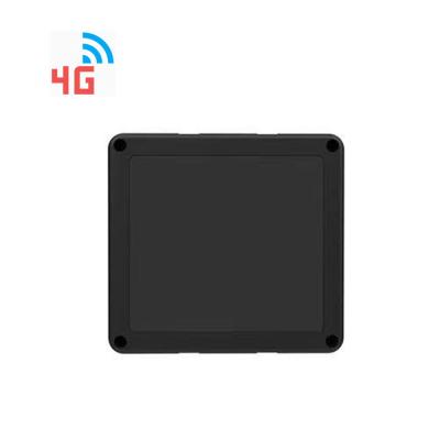 China Waterproof 4G GPS Tracker SIM Card Support IOS / Android APP Control for sale