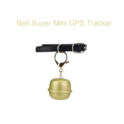 China Mini Pet GPS Tracking Devices , Long Distance Tractive GPS 3g Pet Tracker for sale