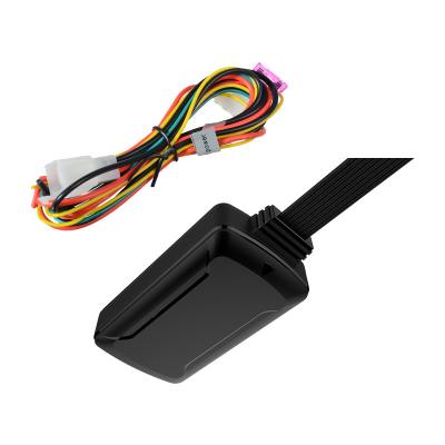 China High Sensitive Portable Mini GPS Tracker Energy Saving Convenient To Use for sale